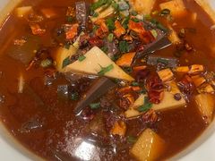 -蜀腾川·火锅鱼.烤鱼(新世界城店)