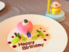 -Primotable高桌牛排馆(外滩店)