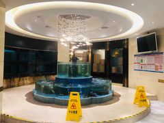 大堂-广州酒家(昌岗地铁站店)