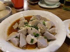 -丰乐餐厅·始于1999·本地老字号