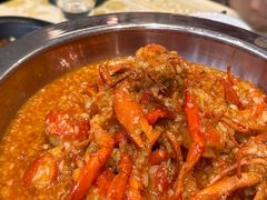 -聚味瞿记·龙虾堂(坡子街店)