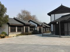 -同里国家湿地公园