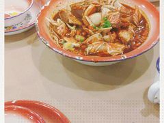 -老三样·旧食新味(船山路店)