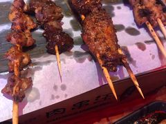 牛蹄筋-肉串汪(望京店)