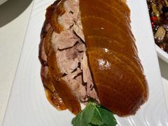 -贝勒爷·酥不腻烤鸭