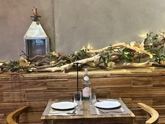 -Common Table · Brunch & Coffee