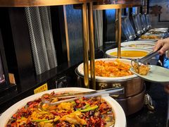 -盛江山自助料理(太原街万达店)
