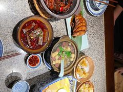 -南京大牌档(苏州中心店)