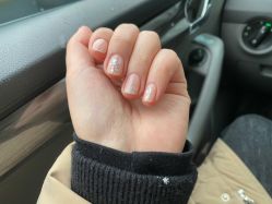 -蜜丝卡伦美甲美睫半永久