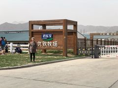 -君乐宝优致牧场