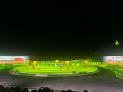 -鼎盛王朝康熙大典实景演出