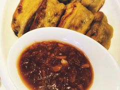 -喜鼎海胆水饺(柏威年购物中心店)