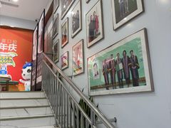 -美可普口腔医院(东街分店)