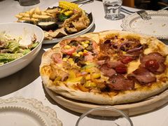 -get pizza意大利餐厅(凯德MALL店)