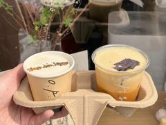 -O.P.S. CAFE