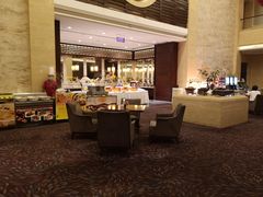 -云冈建国宾馆·自助餐厅