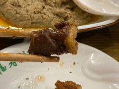 -福寿斋·老北京铜锅涮肉·烧烤(清岚店)