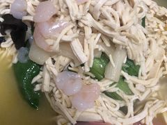 大煮干丝-迎扬春茶社(闻喜路店)