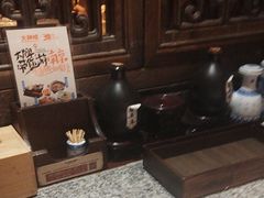 -南京大牌档(济南万象城店)