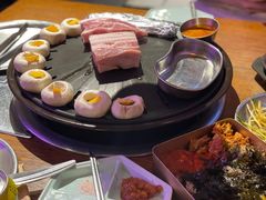 -济州爱肉堂(总店)