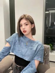 -In Style造型