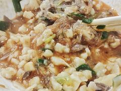 -刘信牛羊肉泡馍小炒(回民街店)