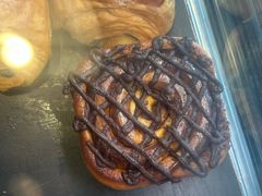 -BAKER&SPICE(BFC外滩金融中心店)