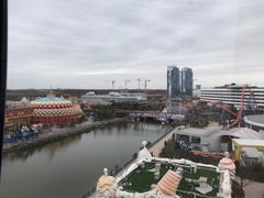 -上海海昌海洋公园