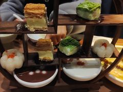-苏小柳点心·手作小笼包(康桥分院)