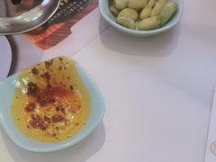 -初晋·山西地道刀削面.晋北莜面香(星耀城店)