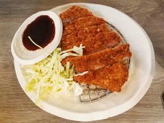 -味千拉面(又一城店)