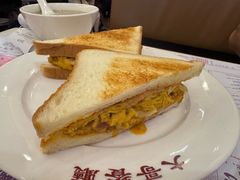 -大哥餐厅(西城花园店)