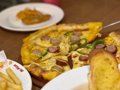 -米斯特比萨(和平世纪都会店)