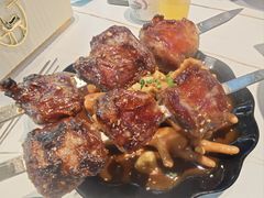 -亿牌牌东北烧烤(博物馆旗舰店)