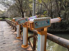 -同里国家湿地公园