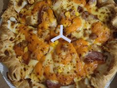 -必胜客(东大桥店)