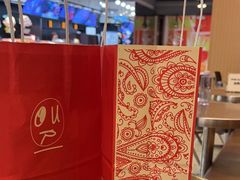 -OUR Bakery(SKP-S店)