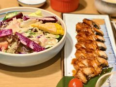 -小句号·精致料理(江南环球港店)