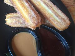 -Luchador摔跤手墨西哥餐厅(恒宇广场店)