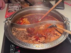 -温禾牛·和牛寿喜烧自助火锅(恒基名人店)