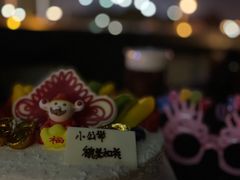 -漫咖啡(浏阳河店)