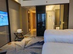 -广州奥园喜来登酒店
