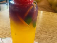 -花舍·新派粤菜·西餐·下午茶(亚运村·鸟巢店)