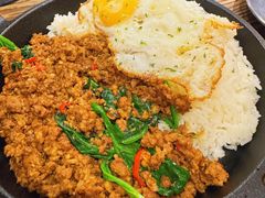 -MI WU FACTORY米屋美食工厂餐厅(绿地店)