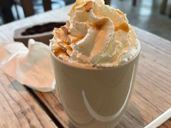 -漫咖啡MAANCOFFEE(清江路店)