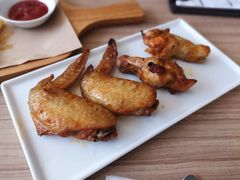 -必胜客(华南摩尔店)