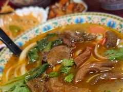 -金杨拉面王小吃面馆·牛三宝面·红烧牛肉粉