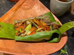 -云海肴云南菜·蒸汽石锅鱼(青岛万象城店)