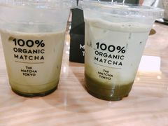 -THE MATCHA TOKYO抹茶东京