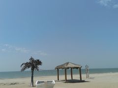-北戴河东海水浴场